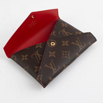 Louis Vuitton, clutch, "Kirigami Pouch", 2020.