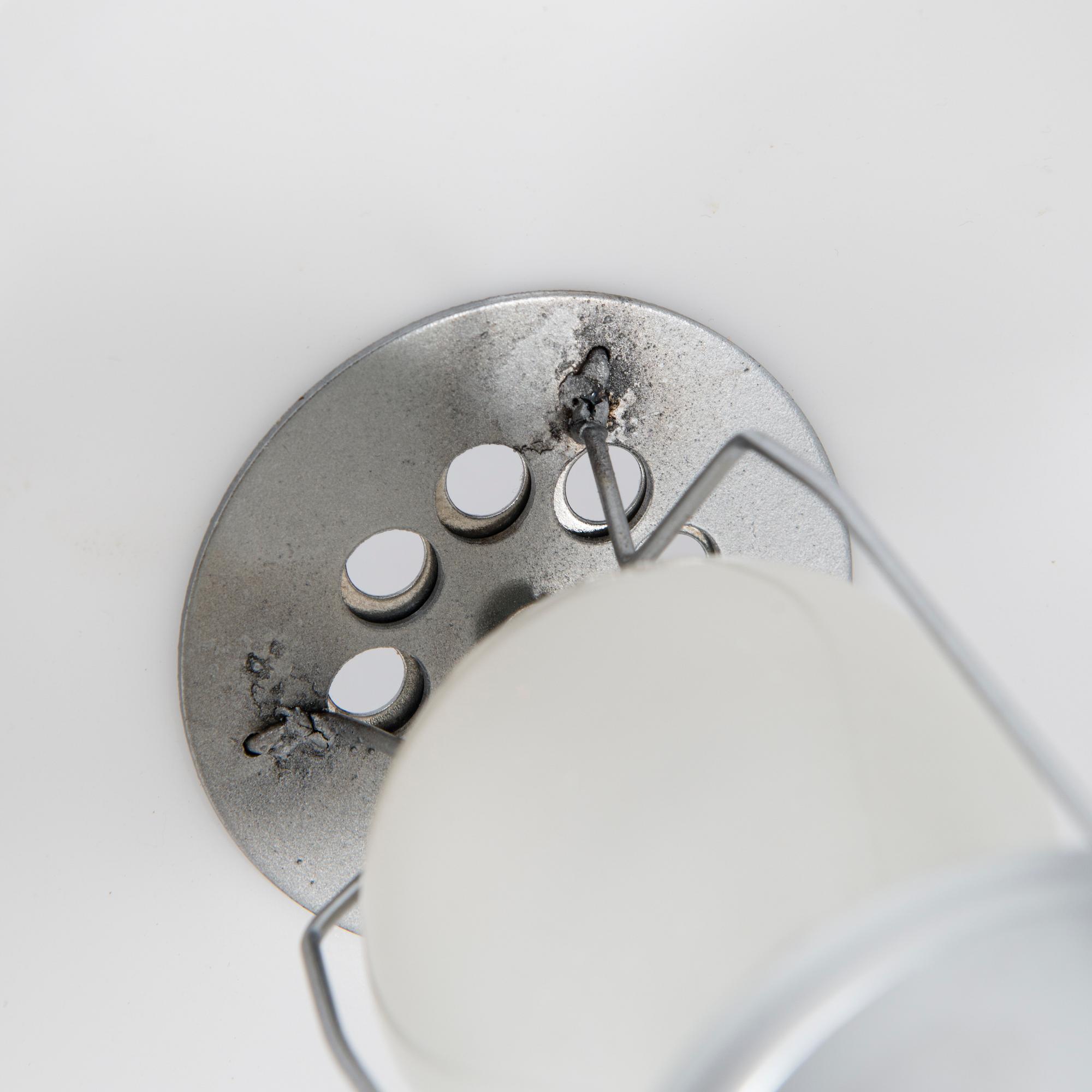HEIKKI TURUNEN and TIMO SAARNIO, Three "Valio", wall lamps for Orno.