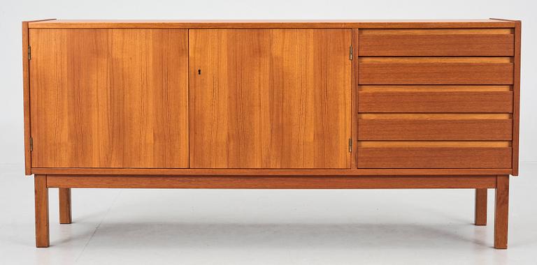 SIDEBOARD, 1950/60-tal.