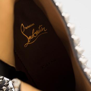 CHRISTIAN LOUBOUTIN, Skor, storlek 43.