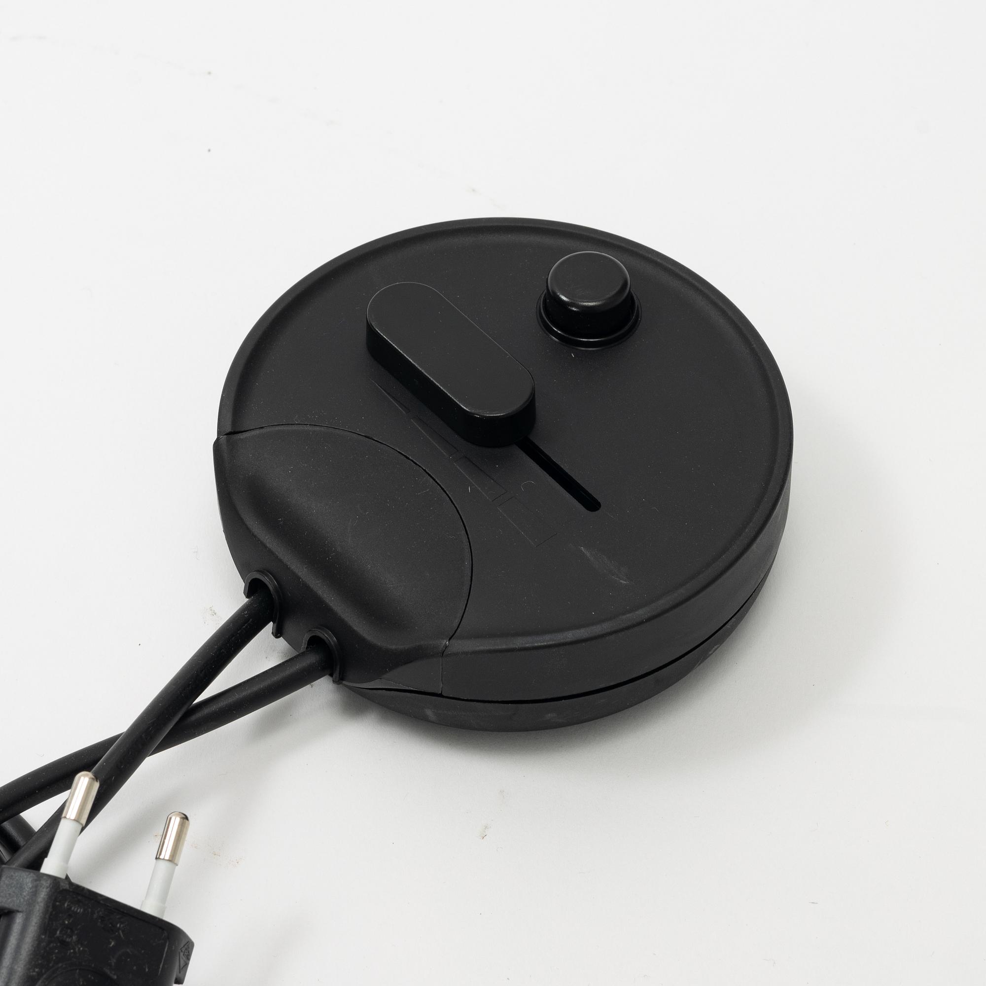 Ferruccio Laviani, golvlampa, "Geen-A", Kartell, Italien, Italien.