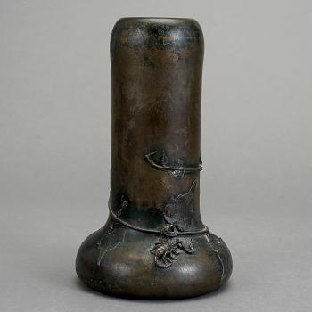 VAS, Hugo Elmqvist, brons, jugend, 1900-talets början.