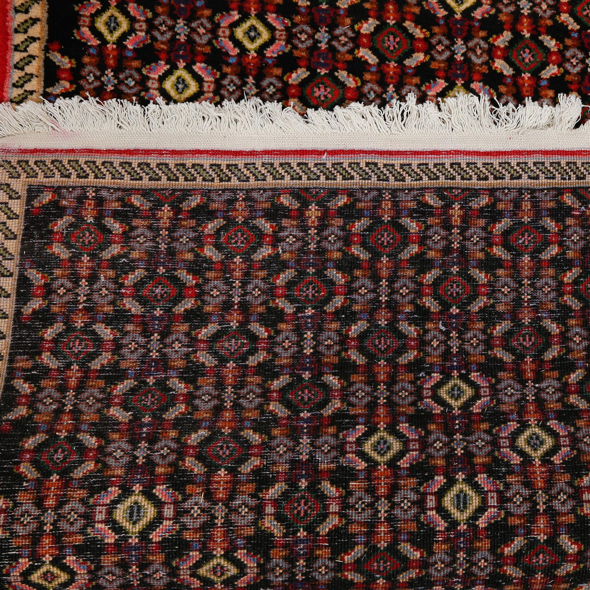 MATTA, orientalisk, sent 1900-tal, 215x80 cm.