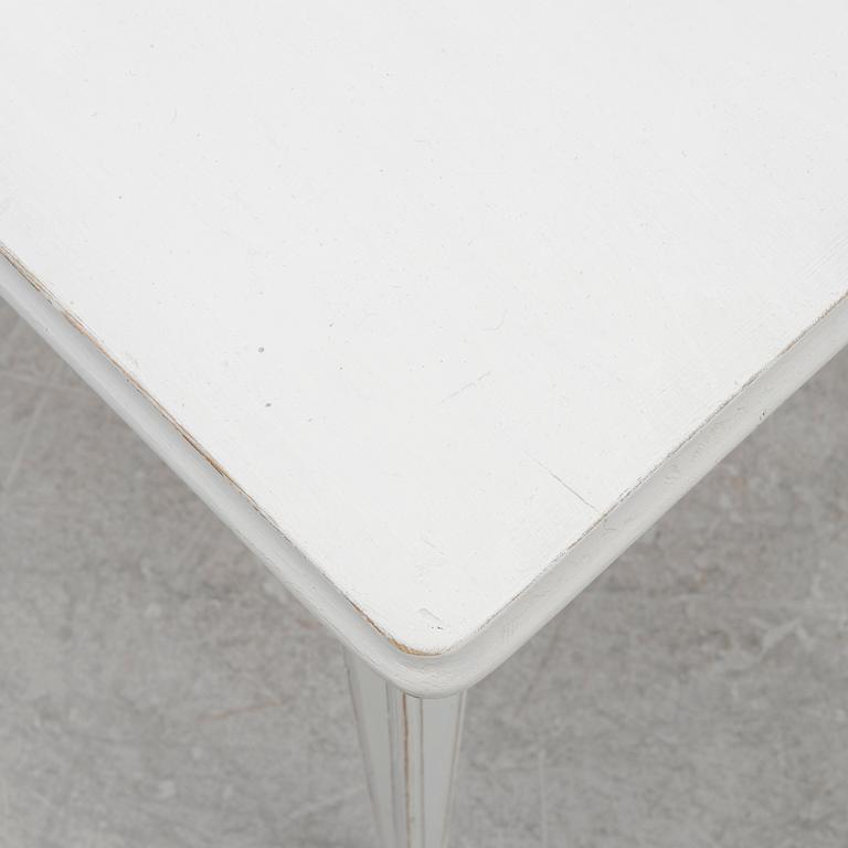 Desk, Gustavian style, anno circa 1900.