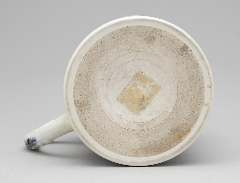 MUGG, porslin, Kina, 1700-tal.