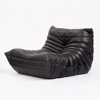 Michel Ducaroy, fåtöljer, ett par, "Togo", Ligne Roset, Frankrike, 2000-tal.