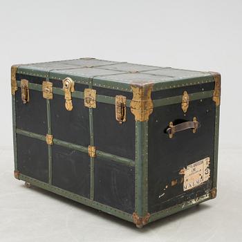 RESEKOFFERT, 1900-tal.