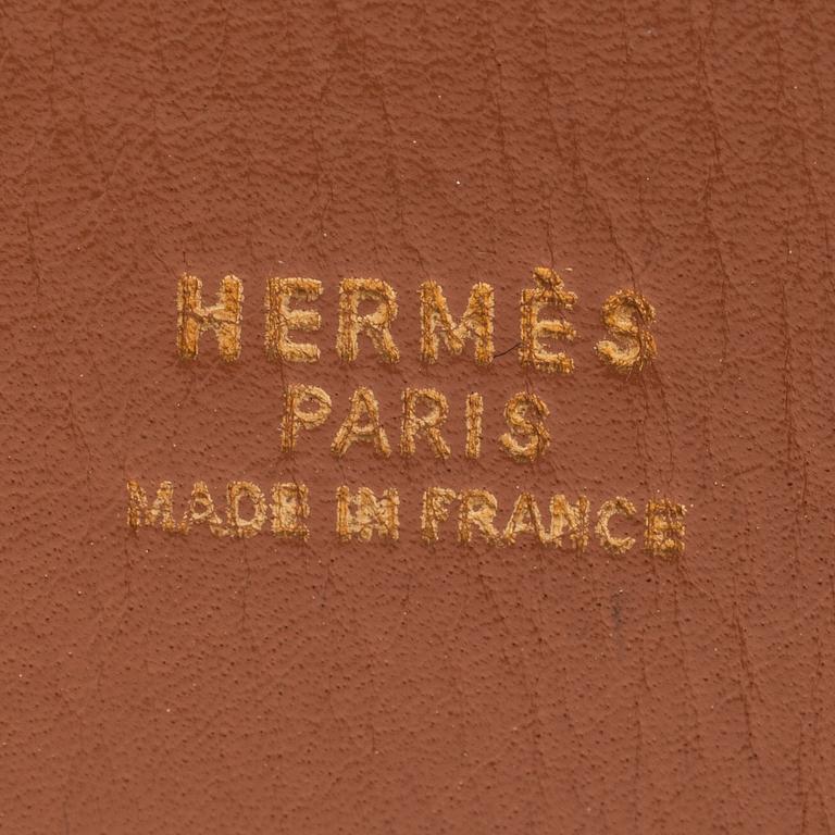 BÄLTE, "Collier de Chien", Hermès.