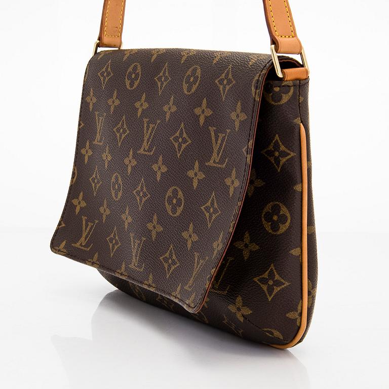 Louis Vuitton, väska, "Musette Tango".
