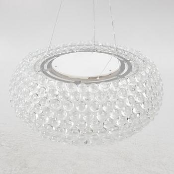 Patricia Urquiola & Eliana Gerotto, taklampa, "Caboche Grande", Foscarini, Italien, efter 2005.