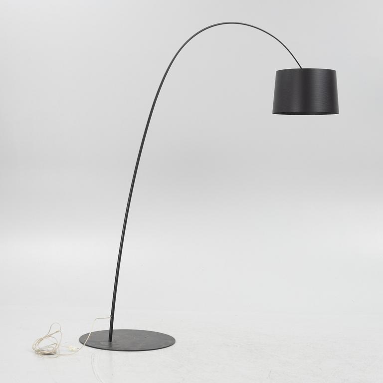 Marc Sadler, a 'Twiggy' floor light, Foscarini, Italy.