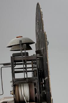 GOLVUR, allmoge, dat 1844 Mora.