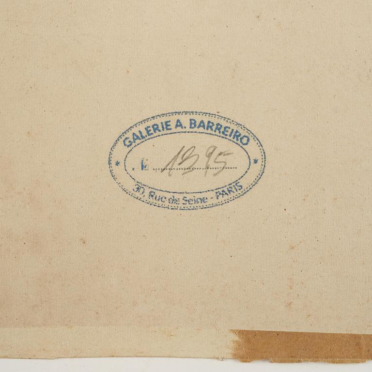 Thorvald Hellsen, Composition.