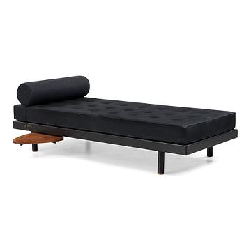 254. Jean Prouvé & Charlotte Perriand, a daybed Scal No 450/ "Antony", France ca 1954.