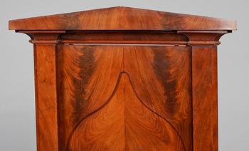 SPEGEL, Karl Johan, 1800-talets första hälft.