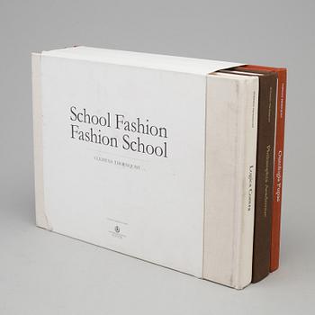 LITERATURE, 12 volumes:.