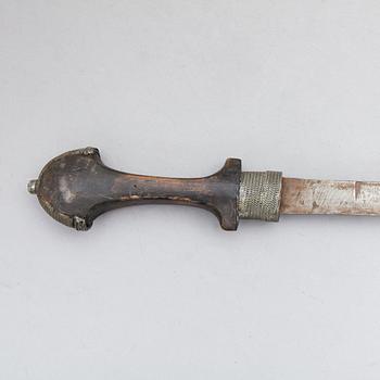 DOLK, nordafrika, 1800-/1900-tal.