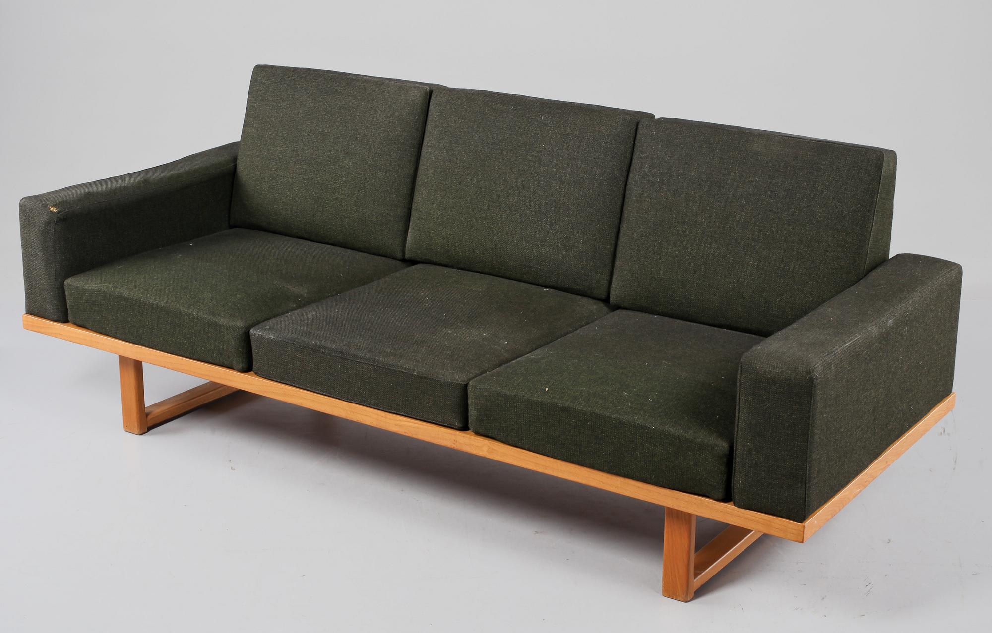 SOFFA, 1960-tal.