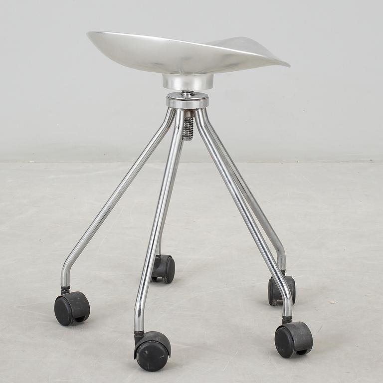 STOL, "Jamaica stool", Pepe Cortes, Amat, Spanien.