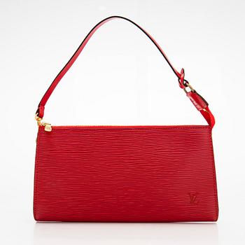 Louis Vuitton, laukku, "Pochette".