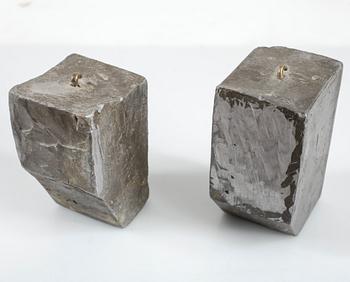 VÄGGUR, gustaviansk stil, 1800-talets andra hälft.