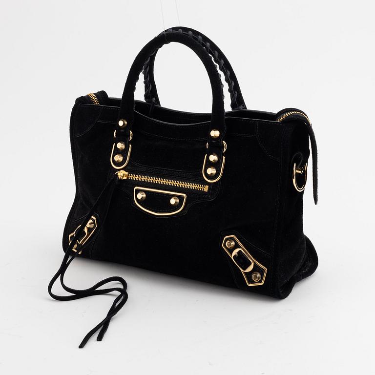 Balenciaga, väska, "City Bag".