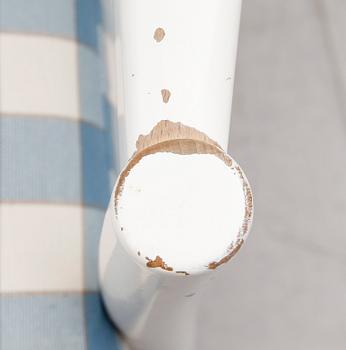 FÅTÖLJER, 1 par, 1900-talets andra hälft.