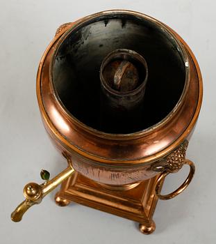 TEKÖK, sannolikt regency, England, 1800-tal.