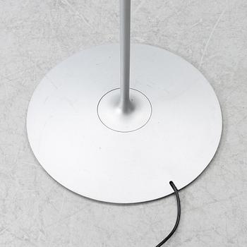 Philippe Starck, golvlampa, "Romeo Soft", Flos, Italien.