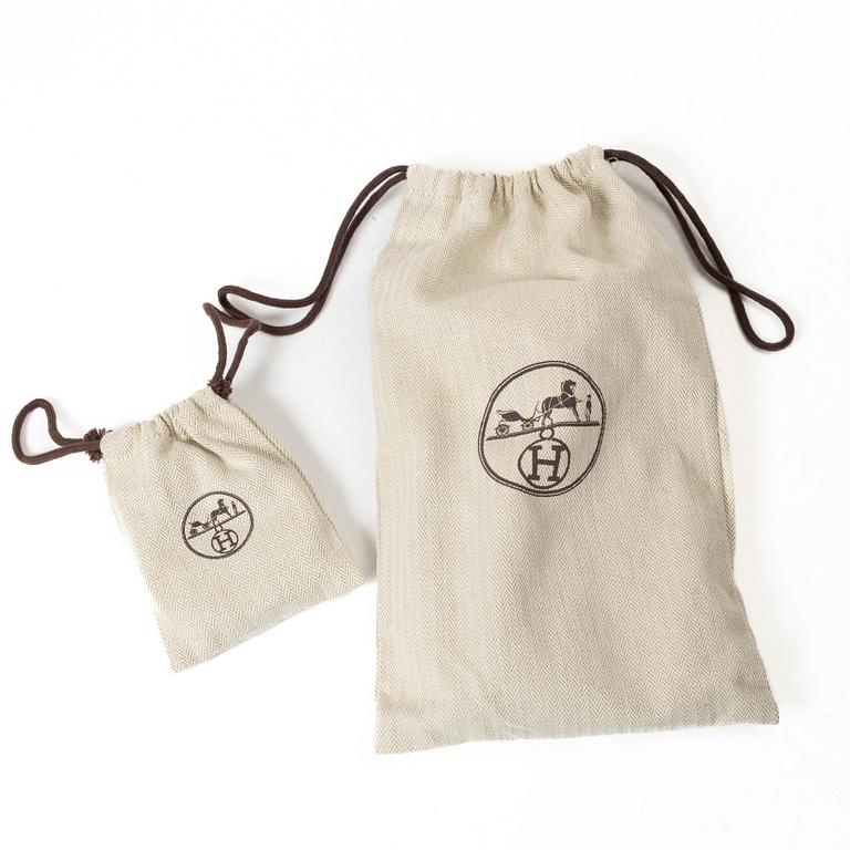 Hermès, väska, "Kelly To Go", 2023.