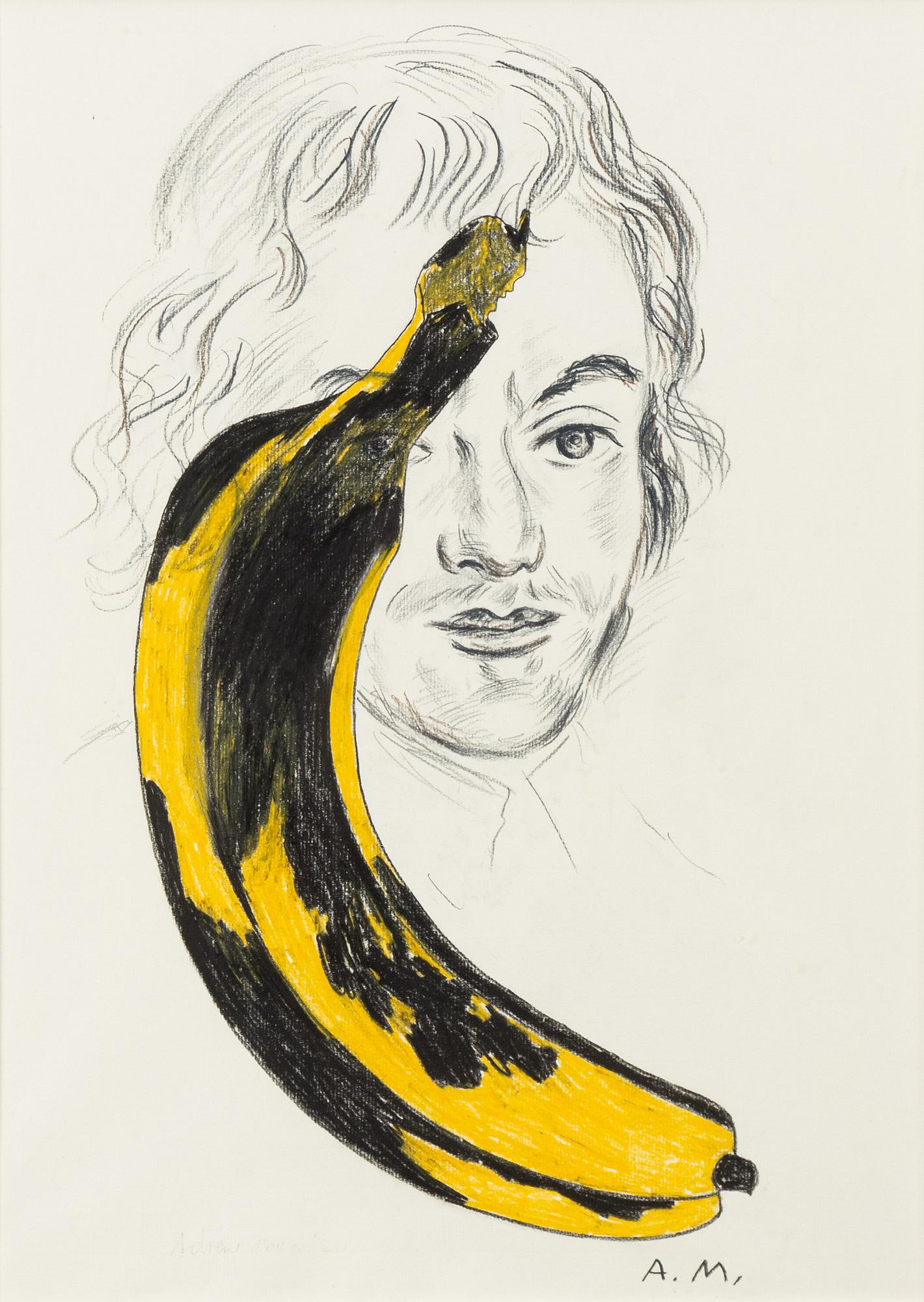 Andrew Mania, Untitled.