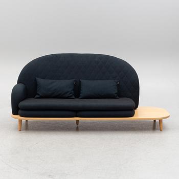 Note Design Studio, a 'Rise' sofa, Fogia.