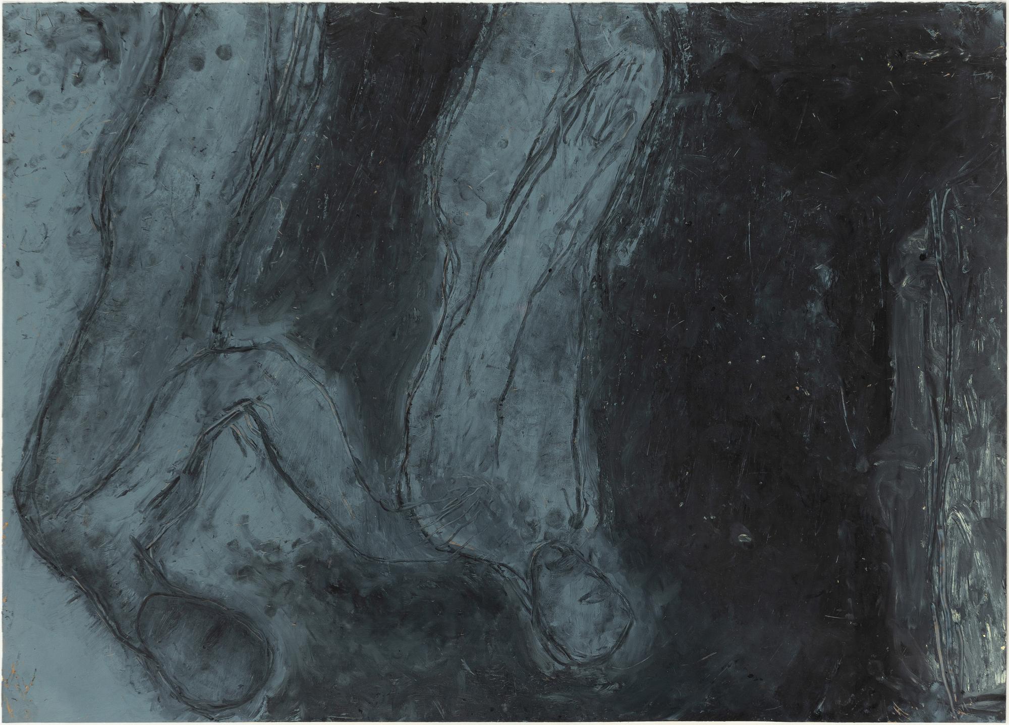 Paco Knöller, Utan titel.
