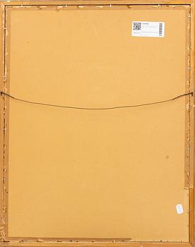 OWE ZERGE, a signed and dated drawing.