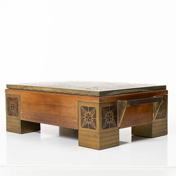 Skrin, Erhard & Söhne, Schwäbisch Gmünd, Tyskland, tidigt 1900-tal.