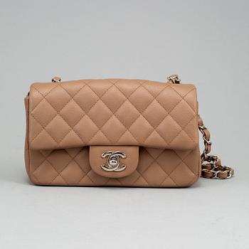 CHANEL, väska, "Flap Bag", 2017-2018.