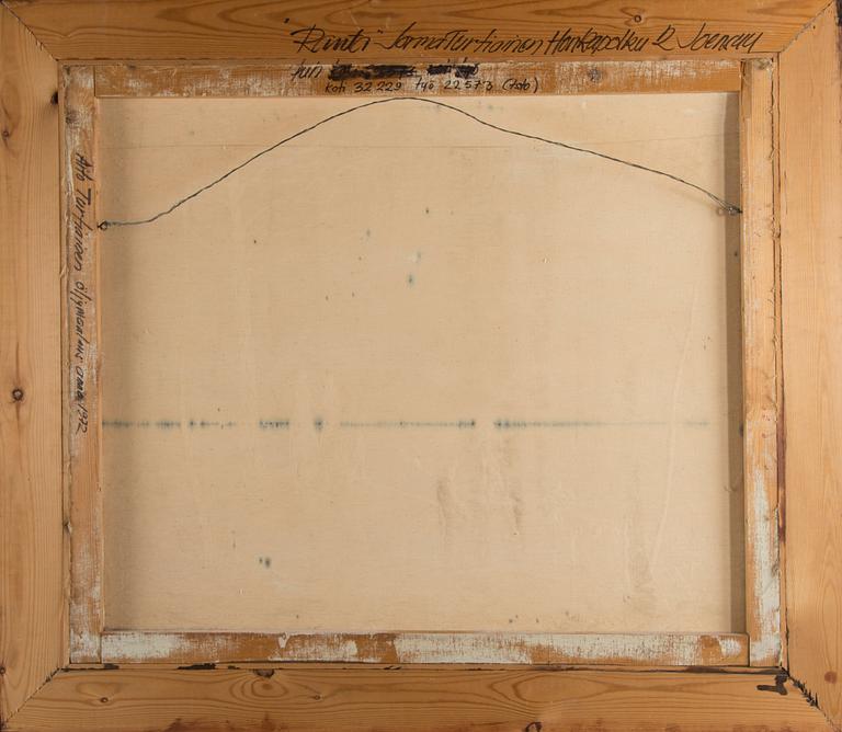 Jorma Turtiainen, 'Shore'.