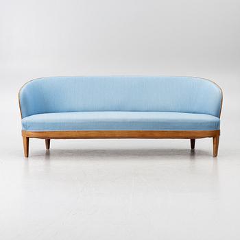 A sofa, 1950s.