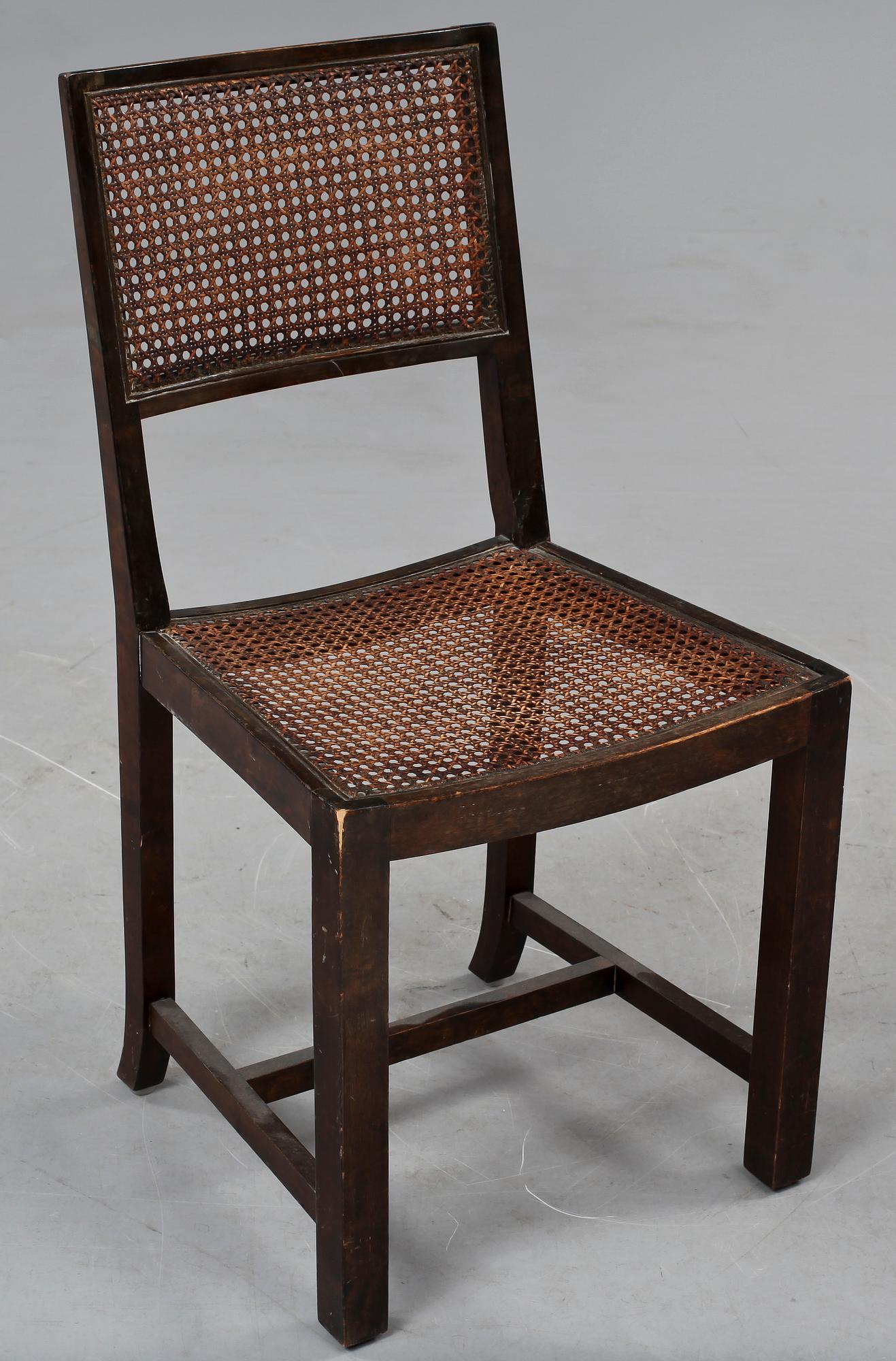 STOLAR, 4 st, 1920/30-tal.