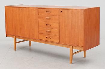 SIDEBOARD, 1950/60-tal.