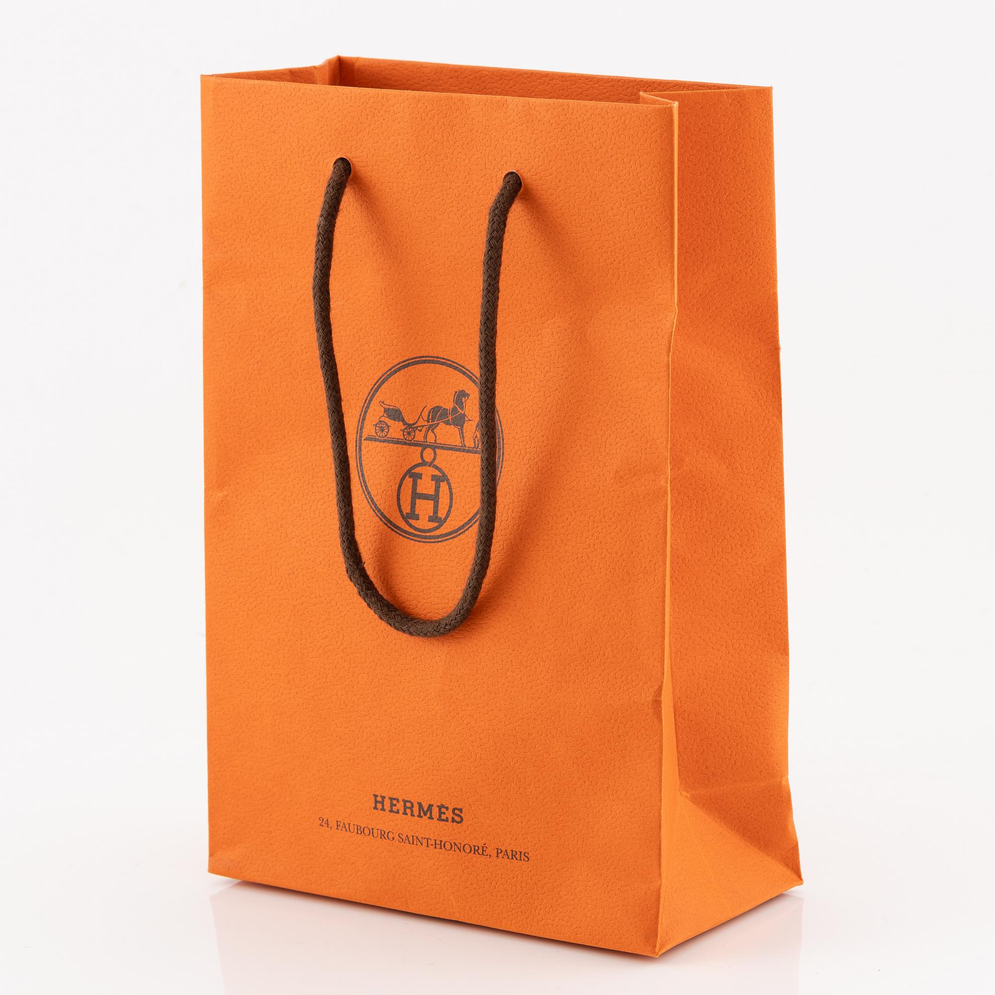 Hermès, collier, "Farandole", 18K guld,.