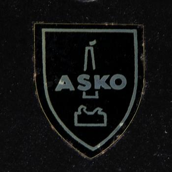 GUNGSTOL, "Mademoiselle Rocker", Ilmari Tapiovaara, Asko.