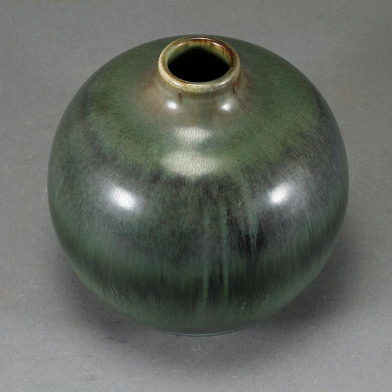 VAS, Gertrud Lönegren, Rörstrand, 1930-/40-tal.