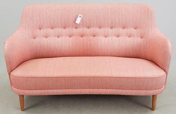 SOFFA, "Samsas", Carl Malmsten, 1980-tal.
