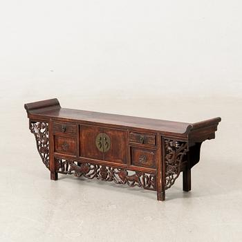 Altar table China first half of the 20th century.