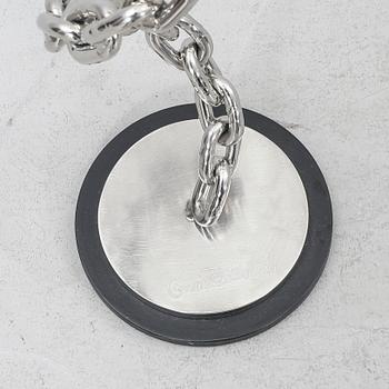 Oscar Reutersvärd, chain, "Aspiring Movement" signed.
