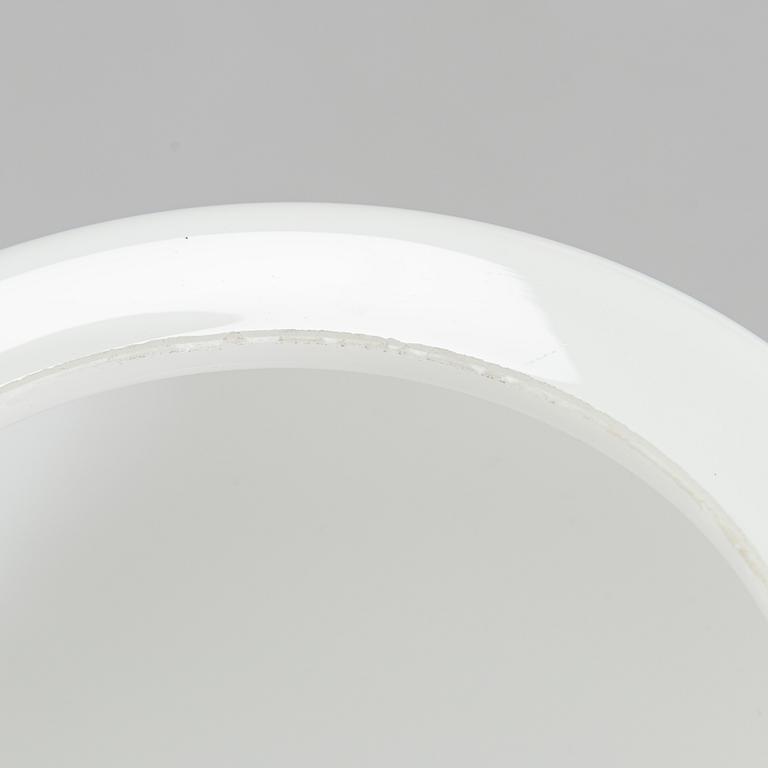 Paavo Tynell, Four mid-20th century '2048' ceiling light for Taito.