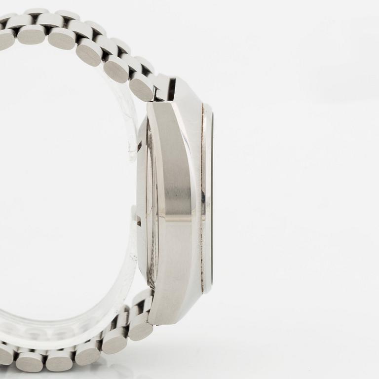 Omega, Speedmaster, chronograph, "Mark 4,5", ca 1987.