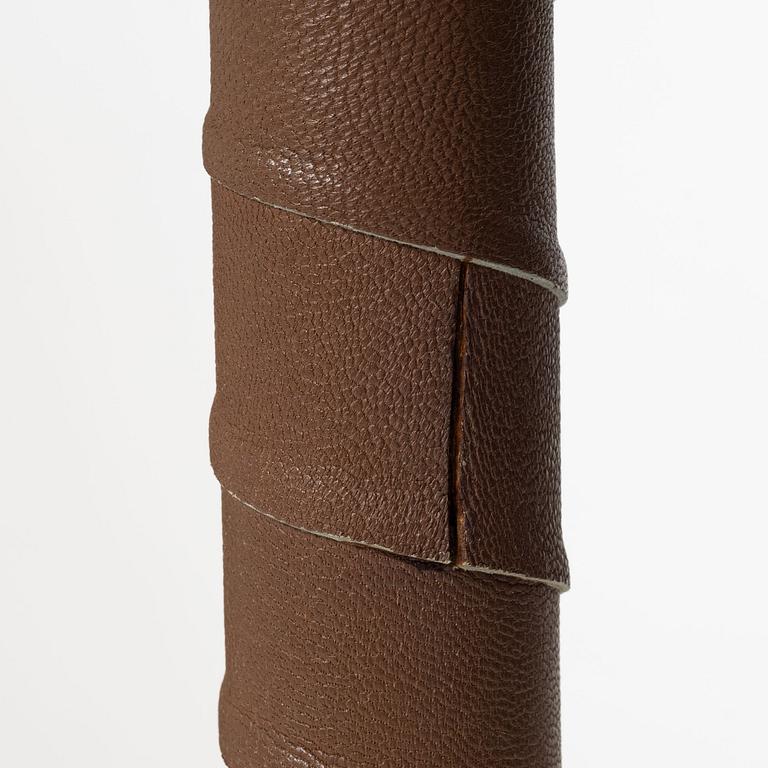 Table lamp, mid-20th century.