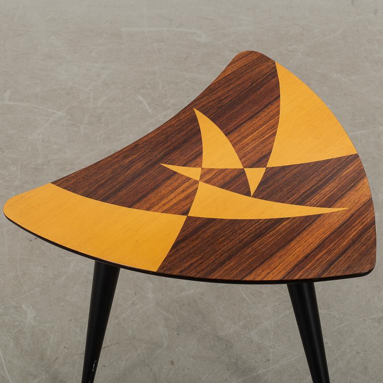 SOFF/SIDOBORD, 1950/60-tal.